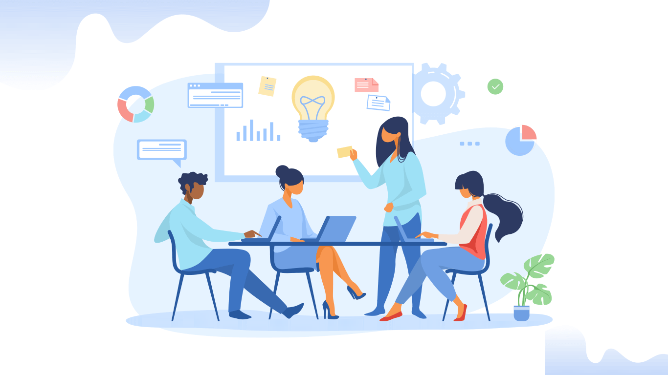 Qualifi Level 4 Diploma in Business Management