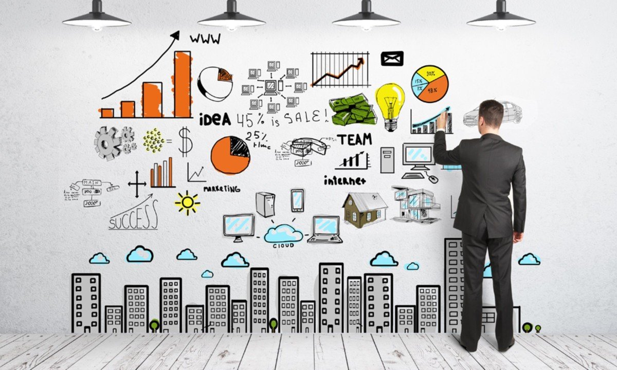 Qualifi Level 4 Diploma in Entrepreneurship