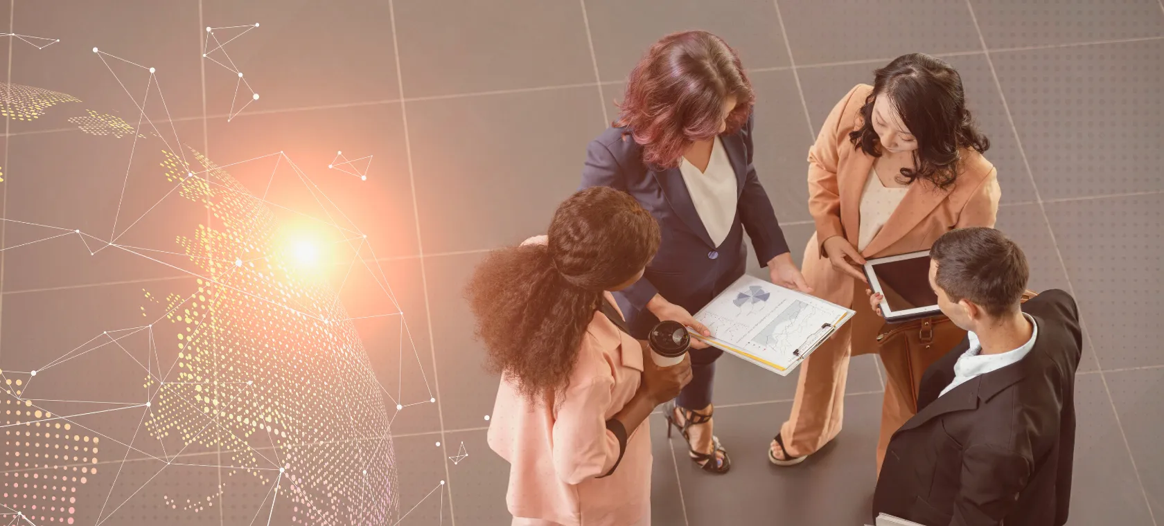 Level 3 Diploma in introduction to Management