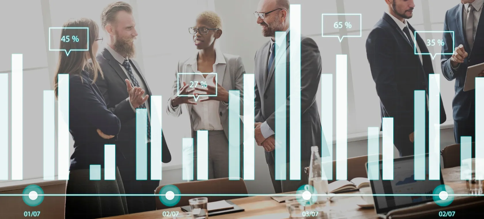 Level 6 Diploma in Business Administration