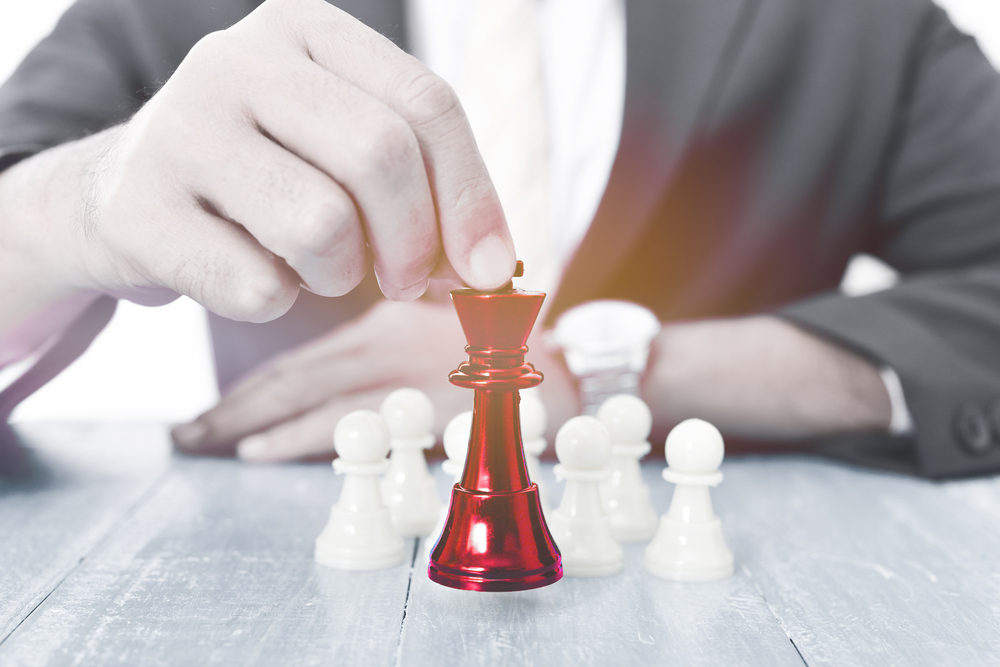 Qualifi Level 8 Diploma in Strategic Management and Leadership