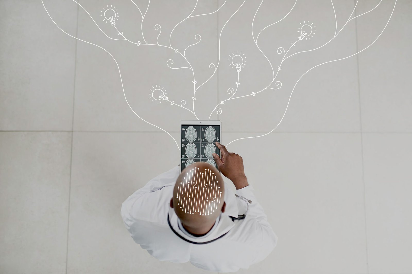 Qualifi Level 4 Diploma in Innovation and Future Foresight