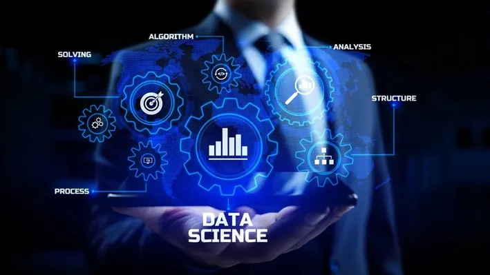 Qualifi Level 7 Diploma in Data Science