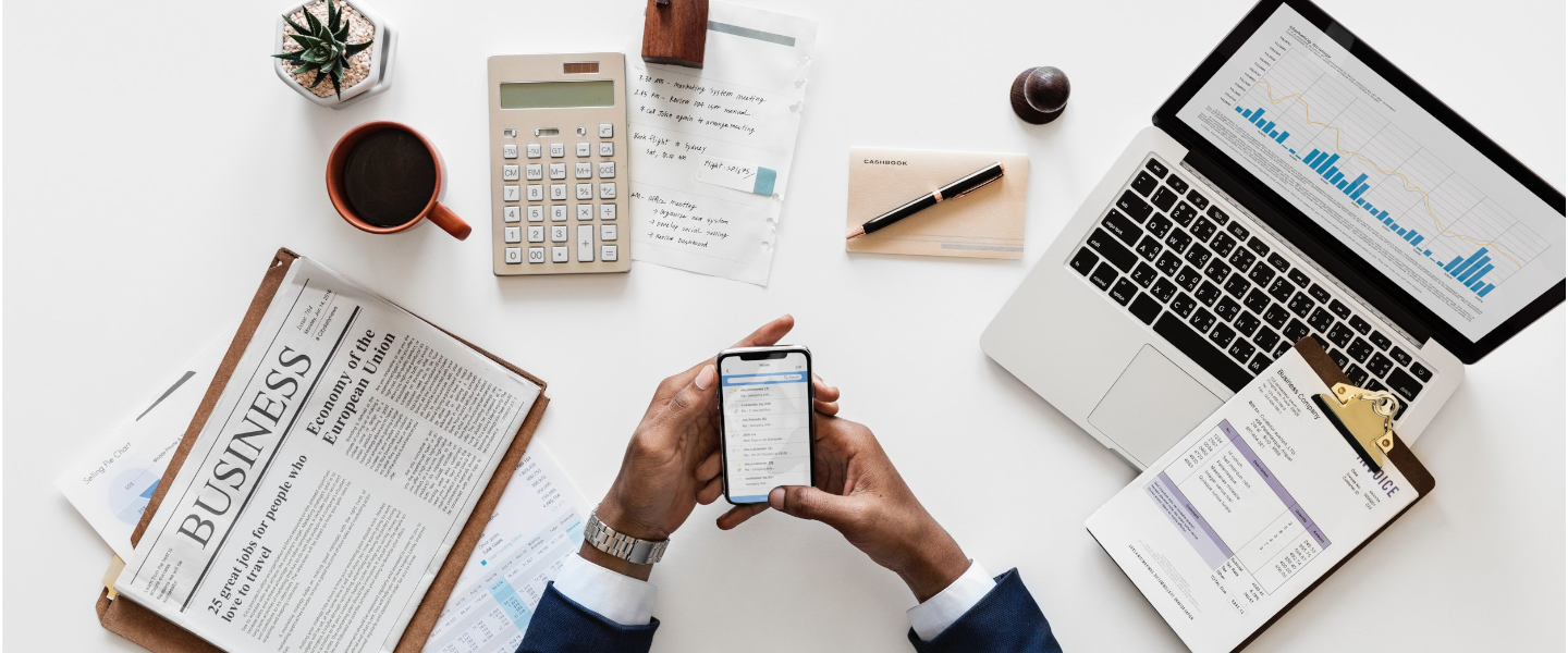 Qualifi Level 5 Diploma in Business Management