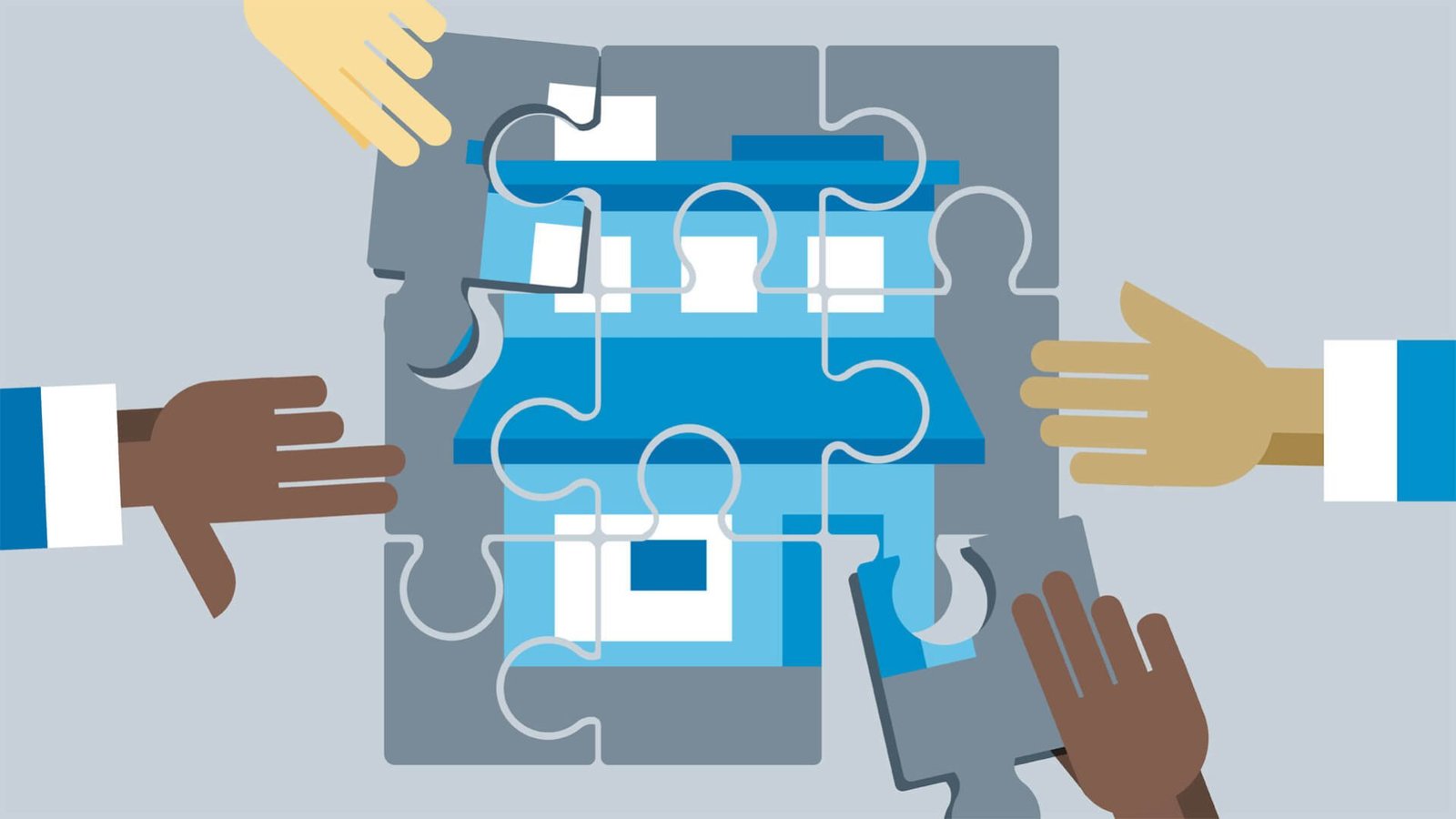 Qualifi Level 7 Diploma in Human Resource Management