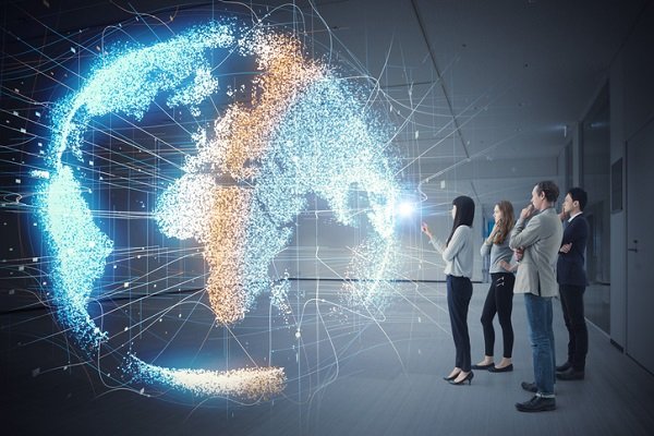 Level 5 Diploma in IT – E-commerce