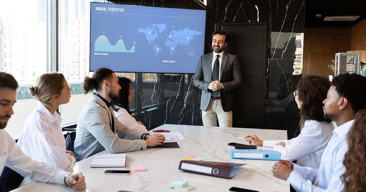 Level 5 Diploma in Business Enterprise