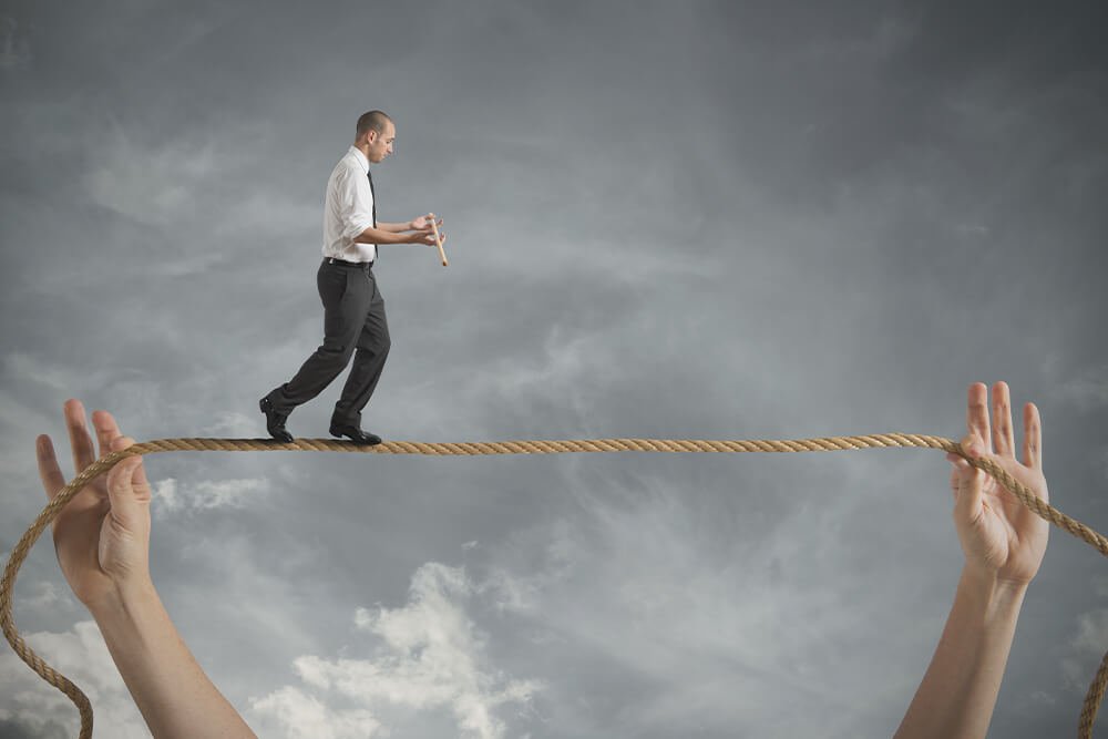 Qualifi Level 7 Diploma in Risk Management