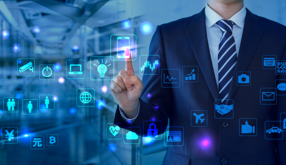 Level 5 Diploma in IT – Networking