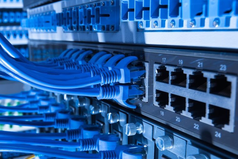 Qualifi Level 5 Extended Diploma in Networking and Cyber Security