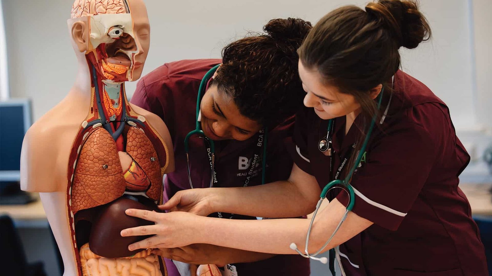 Qualifi Level 5 Extended Diploma in Health and Social Care