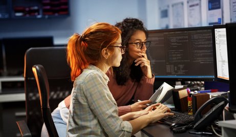 Level 4 Diploma in IT – E-commerce