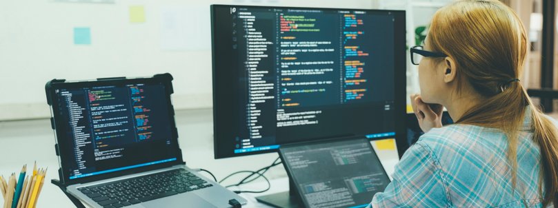 Level 4 Diploma in IT – Web Design