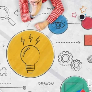 Level 4 Certificate in Developing a New Business Plan