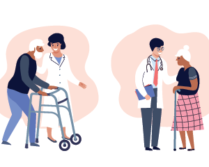 Level 5 Diploma in Health and Social Care