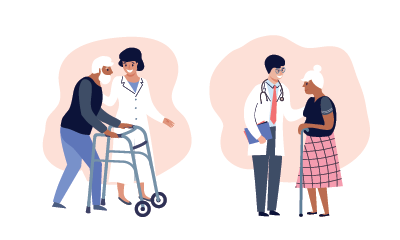 Level 5 Diploma in Health and Social Care