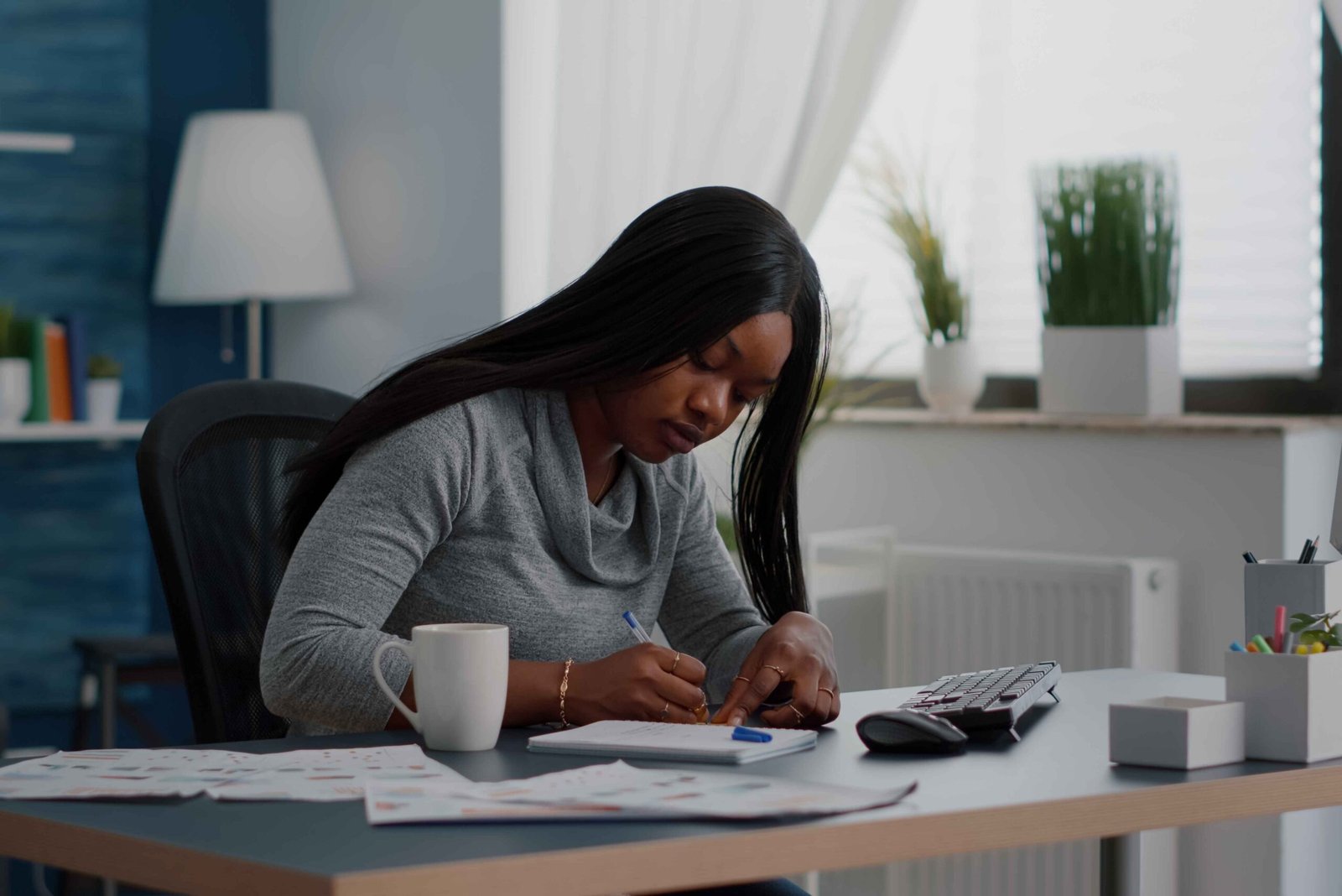 Level 7 Diploma in Human Resource Management