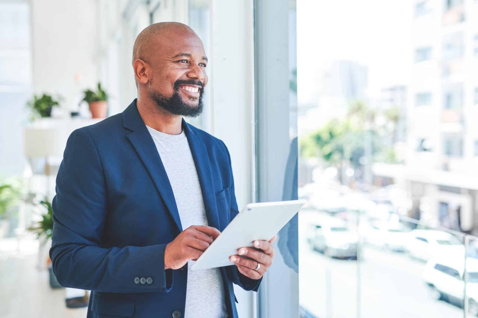 Level 8 Diploma in Strategic Management and Leadership