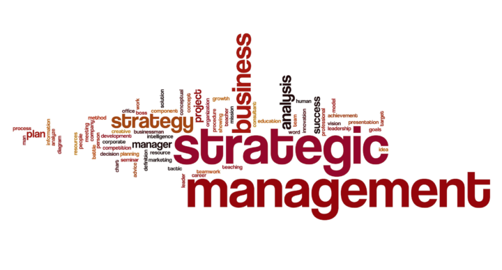 Level 7 Diploma in Strategic Management and Leadership
