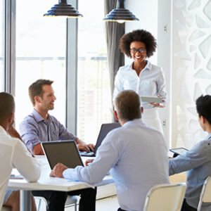 Level 5 Diploma in Business Management