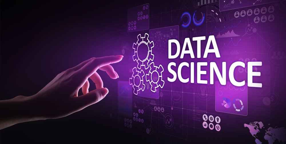 Qualifi Level 3 Diploma in Data Science