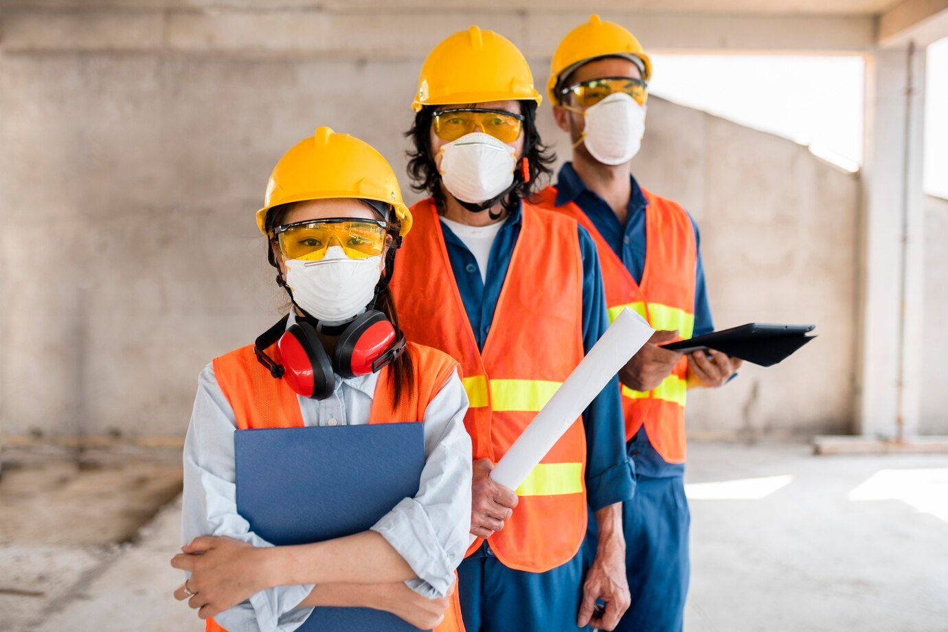 Qualifi Level 7 Diploma in Occupational Health and Safety Management