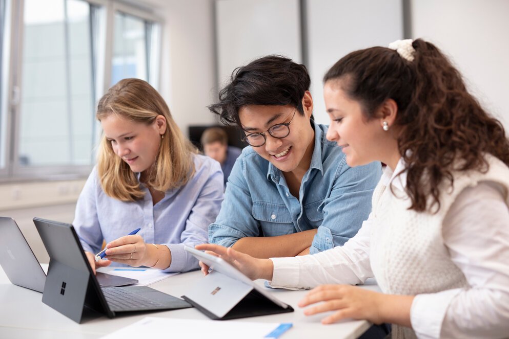 Qualifi Level 6 Diploma in Business Administration