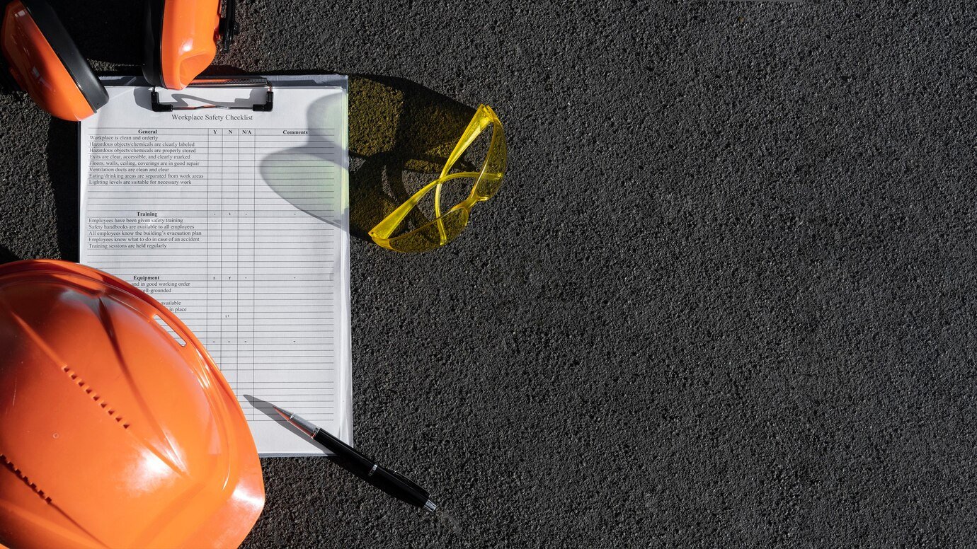 Qualifi Level 6 Diploma in Health and Safety Management