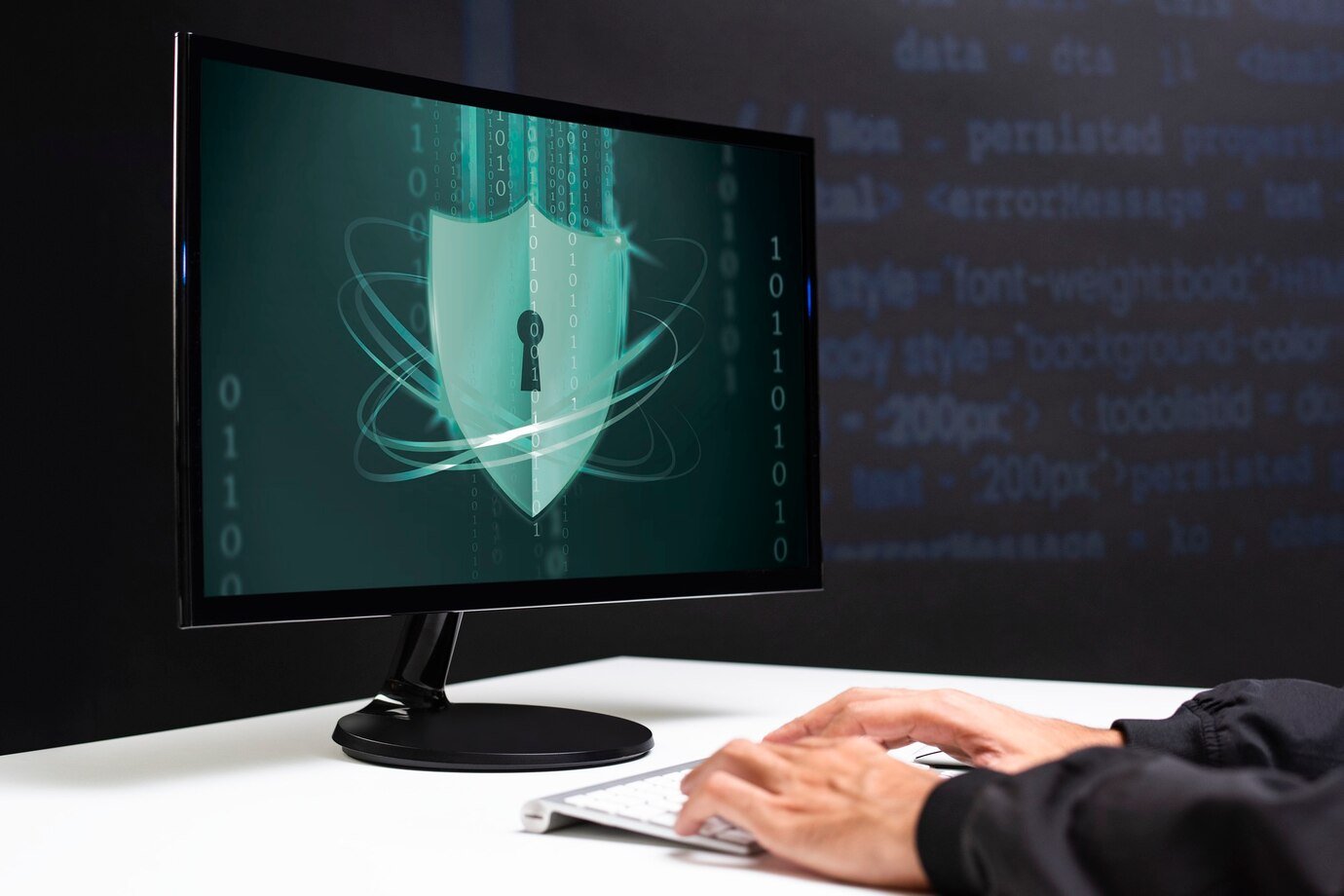 Qualifi Level 5 Extended Diploma in Cyber Security