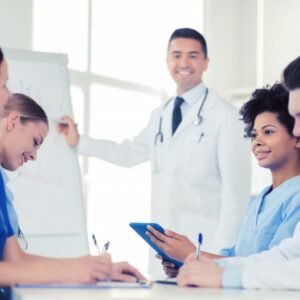 Level 4 Diploma in Health and Social Care