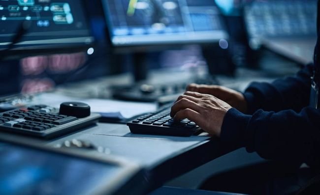 Qualifi Level 3 Diploma in Information Technology