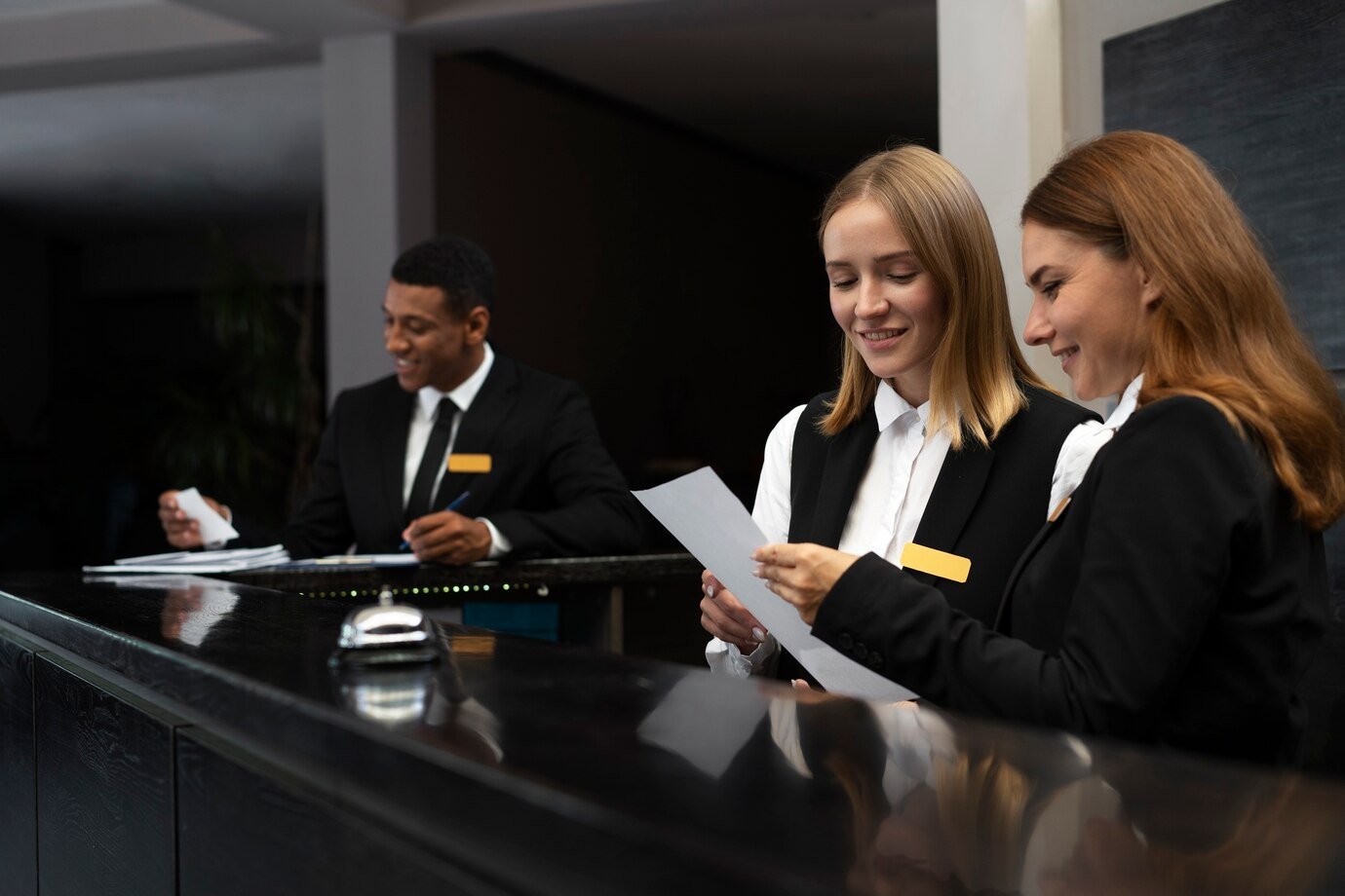 Qualifi Level 5 Extended Diploma in Hospitality and Tourism Management