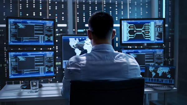 Level 3 Diploma in Cyber Security Management and Operations