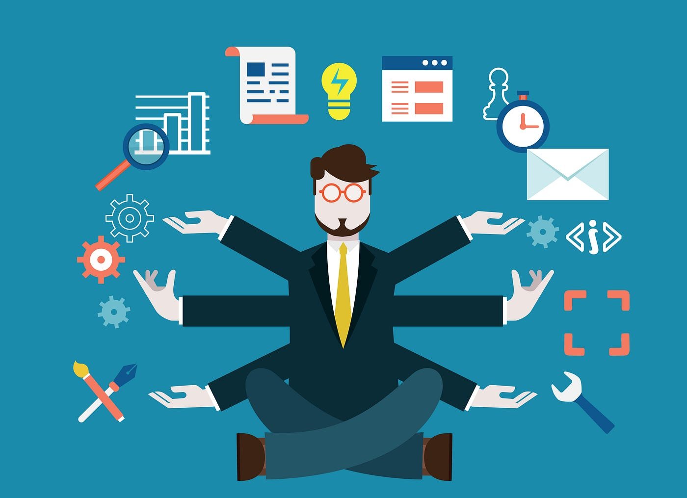 Qualifi Level 7 Diploma in Project Management