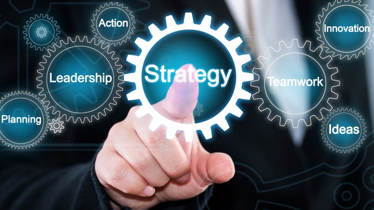 Level 7 Diploma in Strategic Management and Innovation